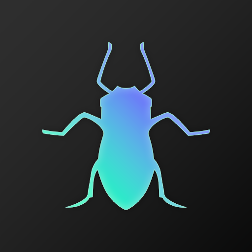 Aphid: Clone. Automate. Earn. logo