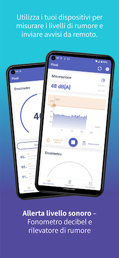 Anteprima dell'app