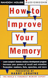 Icon image How to Improve Your Memory