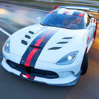 Drive Simulator Dodge Viper GT