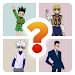 Hunter x Hunter game 9.4.0z Latest APK Download