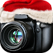 クリスマス写真編集者 - Androidアプリ