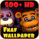 Freddy's Wallpapers - FNAF World Wallpaper icon