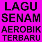 Cover Image of Baixar Lagu Senam Aerobik  APK