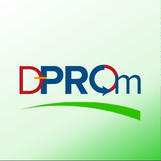 D-PROm Download on Windows