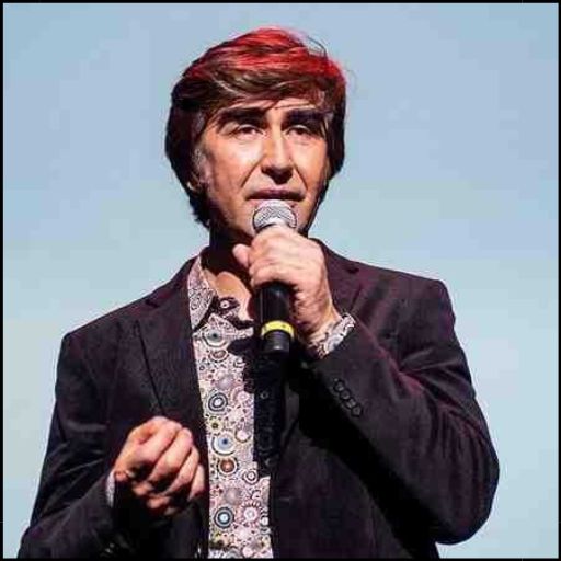 آهنگ های داوود سرخوش