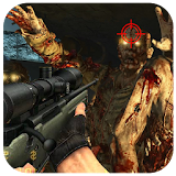 Counter Terrorist Zombie Gun Shoot 3D icon