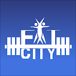 Cover Image of Download FitCity - Gyms & Fitness App 2.4.2 APK