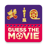 Hollywood Movie Quiz FREE icon