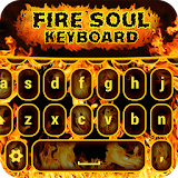 Fire Soul Keyboard Customizer icon