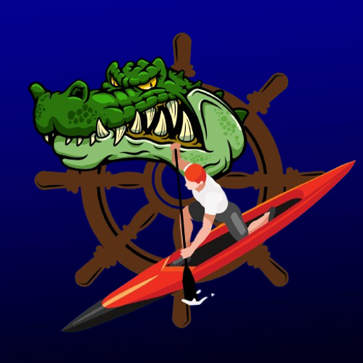 Splash Amazonia logo
