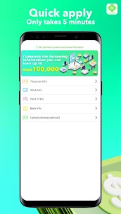 Loannaira v1.1.0 (Unlimited Money) Free For Android 7