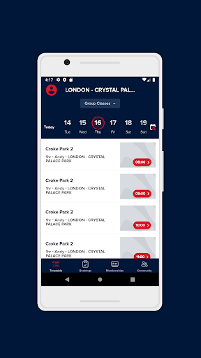 BMF Screen 2