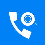 Cover Image of Download Call Recorder - IntCall ACR  APK