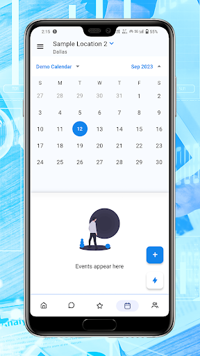 Choozie Screenshot