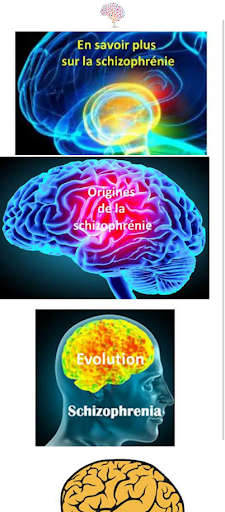 rétablissement & schizophrénie Screen 2