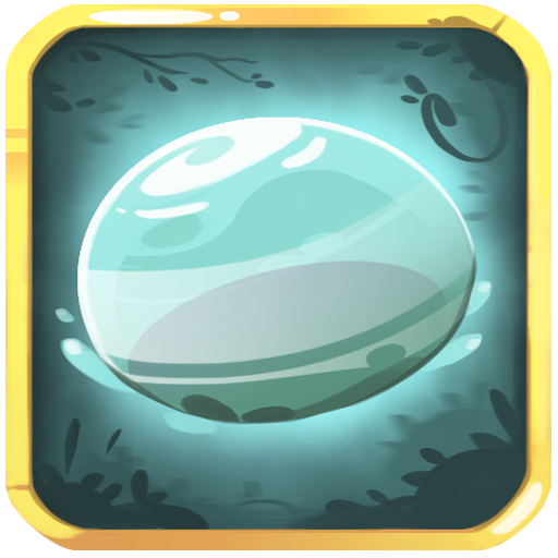 Drop Tale Header - AppWisp.com
