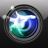 Ghost Tracker Camera AR icon