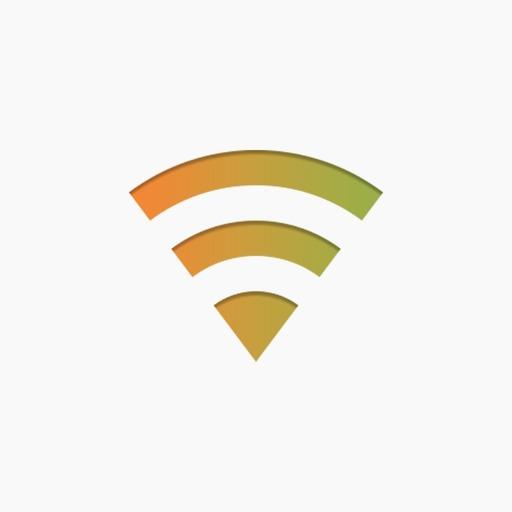 Minha Internet logo