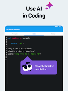 Sololearn: Learn to code Screenshot