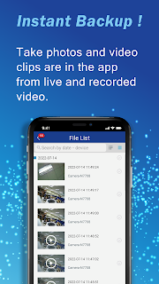TecomView (DVR)
