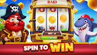 screenshot of Pirate Master: Spin Coin Games