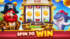 Pirate Master: Spin Coin Gamesのおすすめ画像4