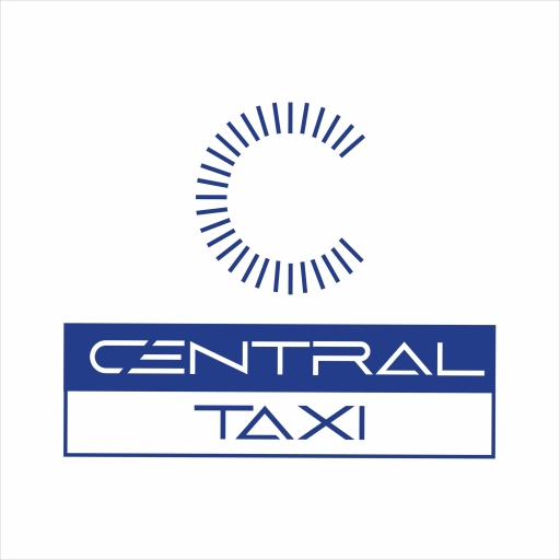 Central Táxi Foz 3.68.0 Icon