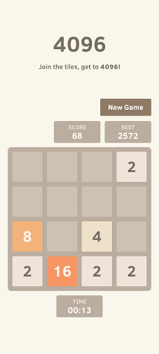 4096 Screen 2