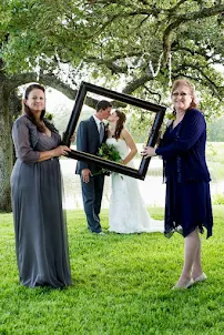 Wedding photo Frames