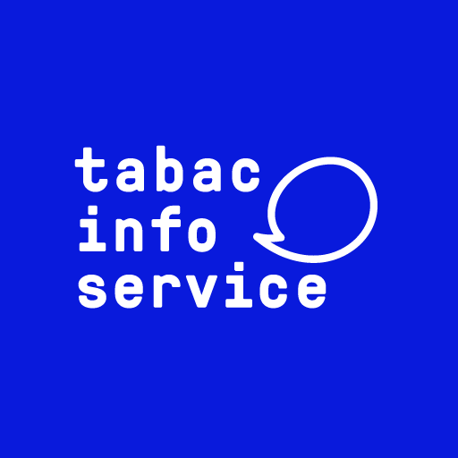 Tabac info service, l’appli  Icon