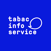 Tobacco info service, the app