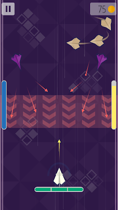 Highwind - Screenshot 4