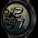 [SSP] Bold 3D Watch Face - Androidアプリ