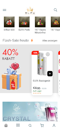 Elfagermany screenshot 1