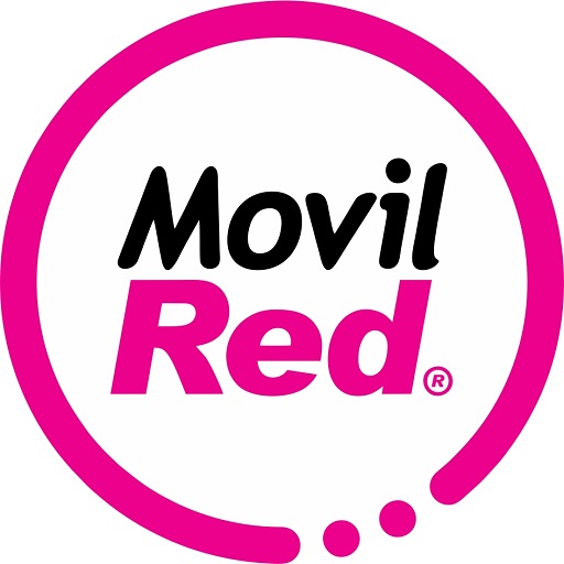 Movilred Comercios logo
