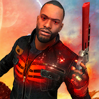 Gun Strike Blood Killer - New Shooting Games 2020