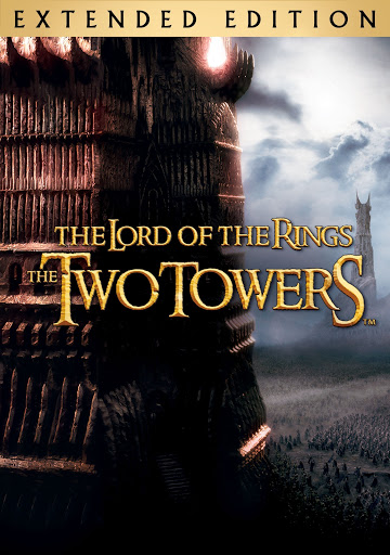 The Lord of the Rings: The Two Towers - Movie - Where To Watch