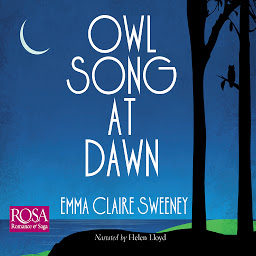 Icon image Owl Song At Dawn