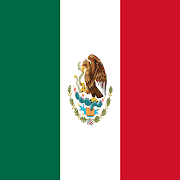History of Mexico 4.0 Icon