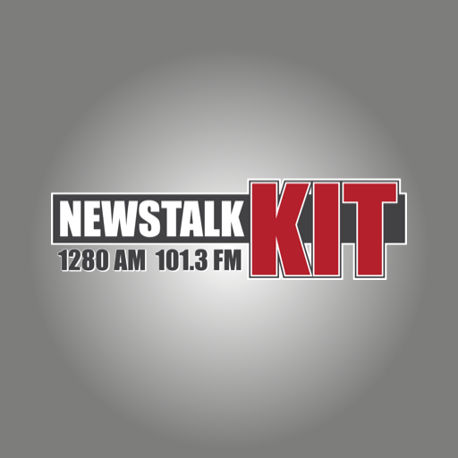News Talk KIT 1280 2.5.0 Icon