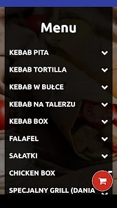 Popular Kebab