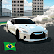 Drift Brasil - Androidアプリ