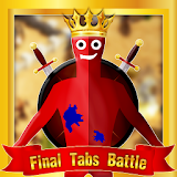 Final Tabs Battle Simulator icon