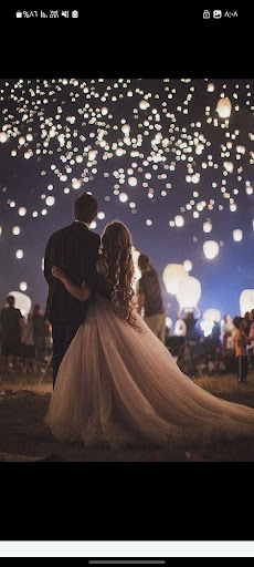 Android application Love Wallpapers screenshort