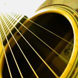 Guitar & Ukulele Score icon