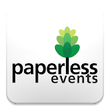 Paperless Events icon