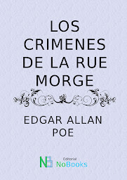 Icon image Los crimenes de la Rue Morge