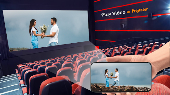 XNHD Video Projector Simulator Apk Latest for Android 1