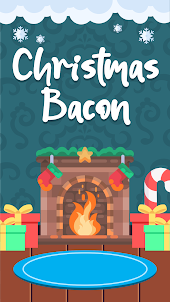 Christmas Bacon